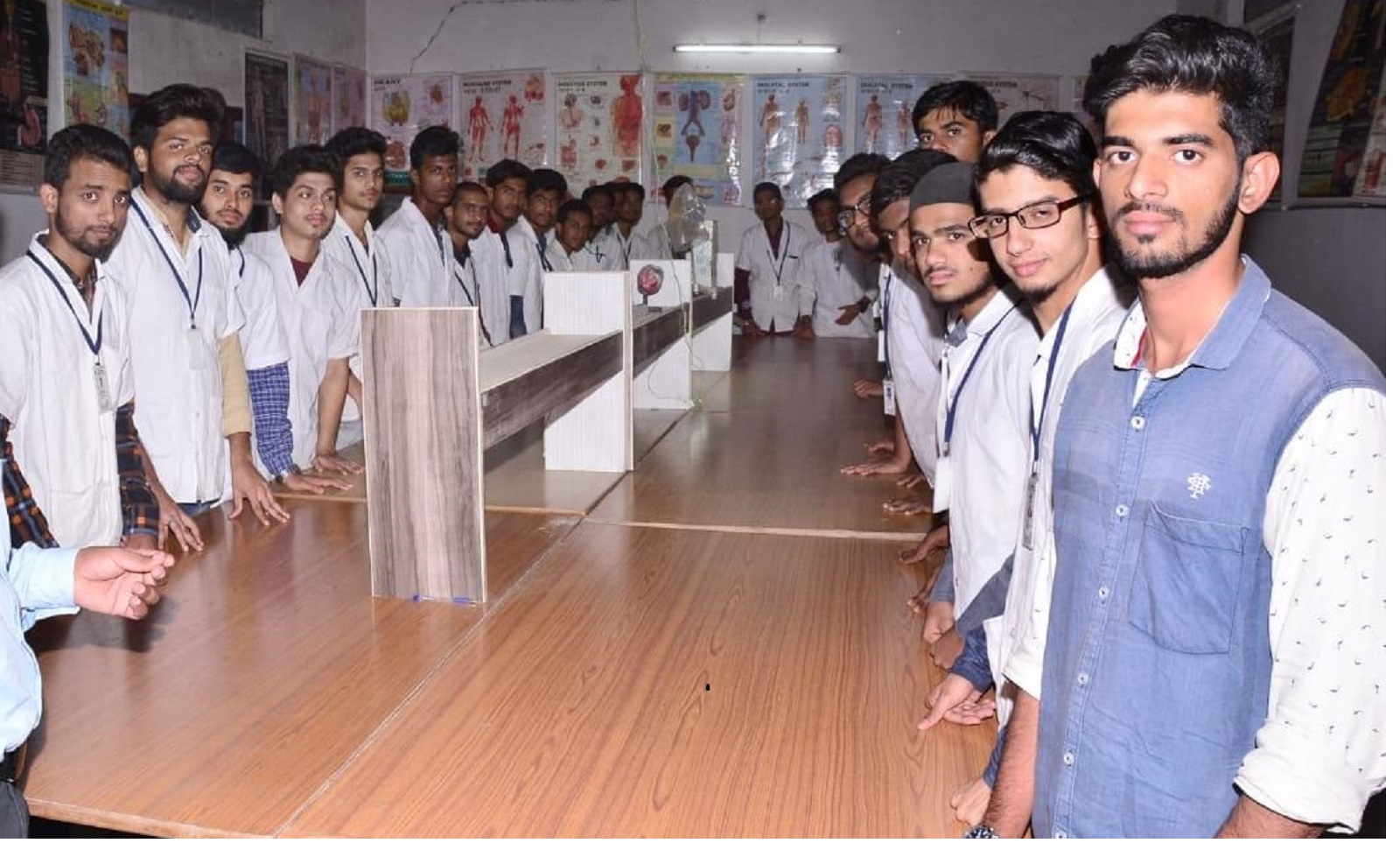 Hassan College of Pharmacy